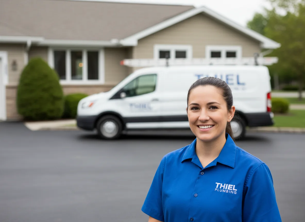 Plumber Keedysville, MD FAQs